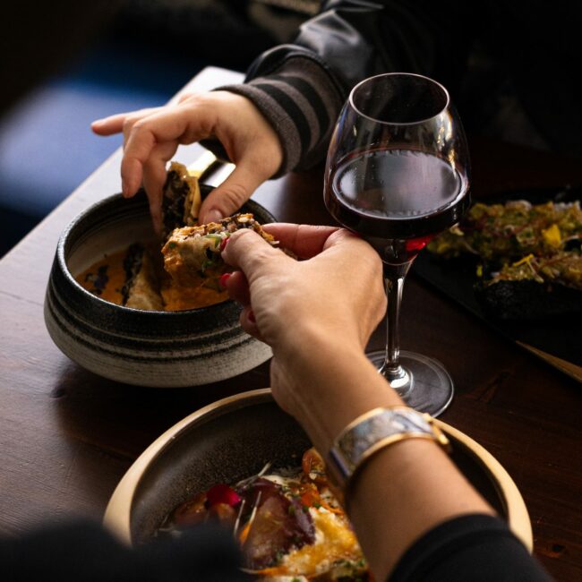 Guru Paris Restaurant - Apero